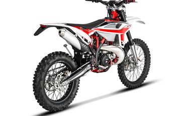 Beta RR 250 2T 2020 - Bild 8
