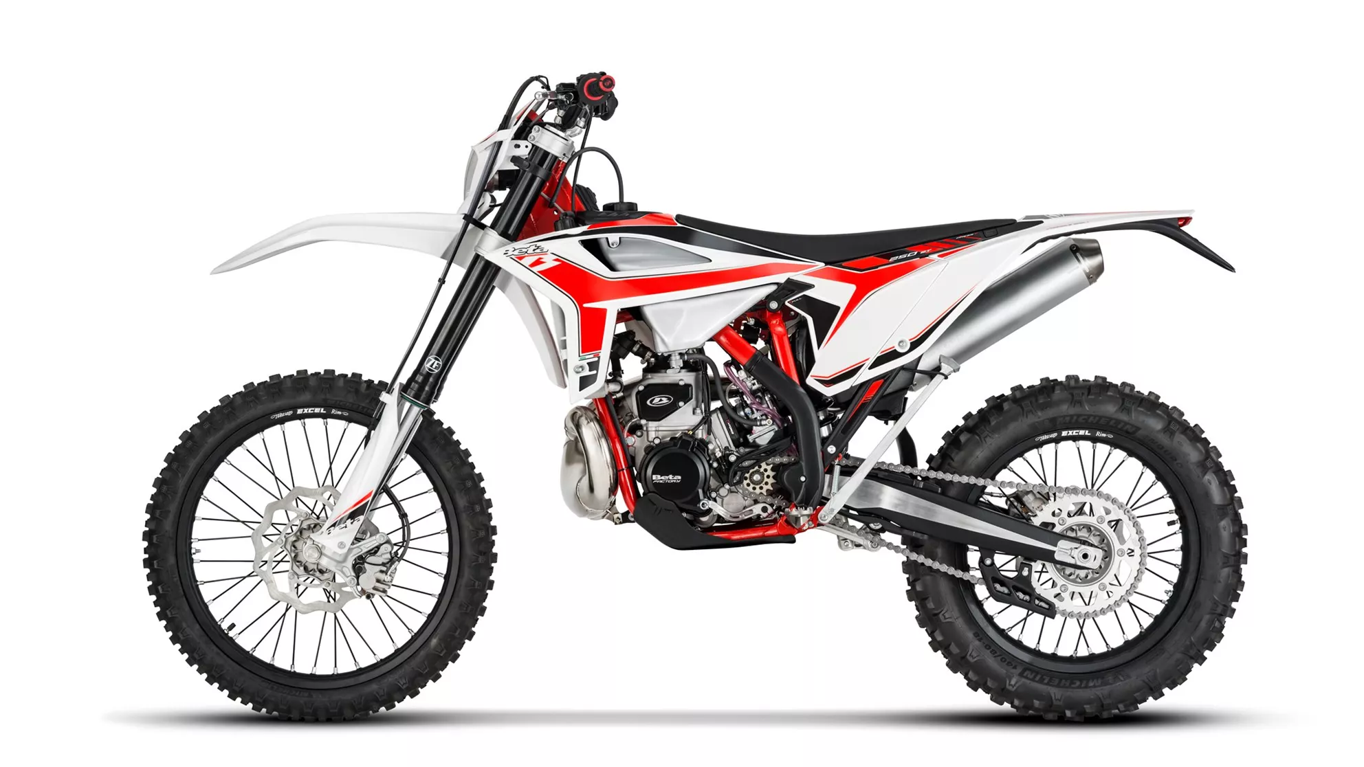 Beta RR 250 2T - Image 2 Beta RR 250 2T - Image 2