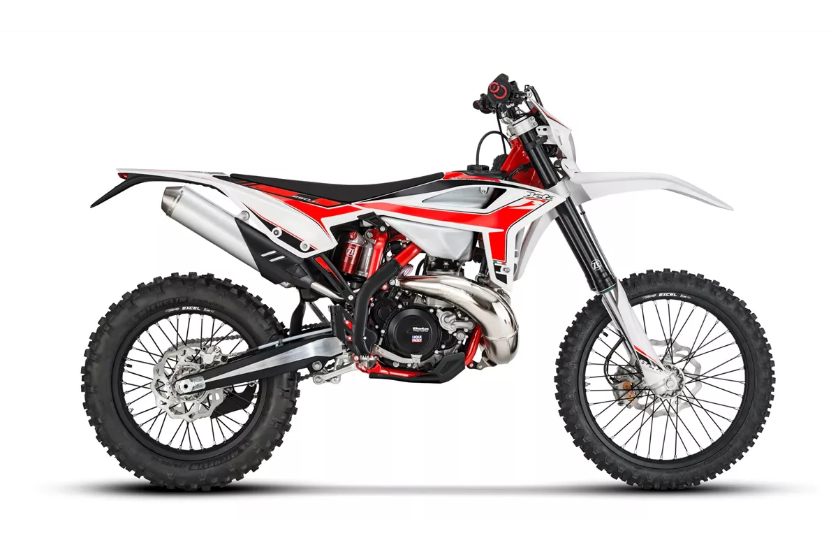 Beta RR 250 2T Beta RR 250 2T