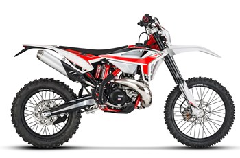 Beta RR 250 2T 2020 - Bild 2