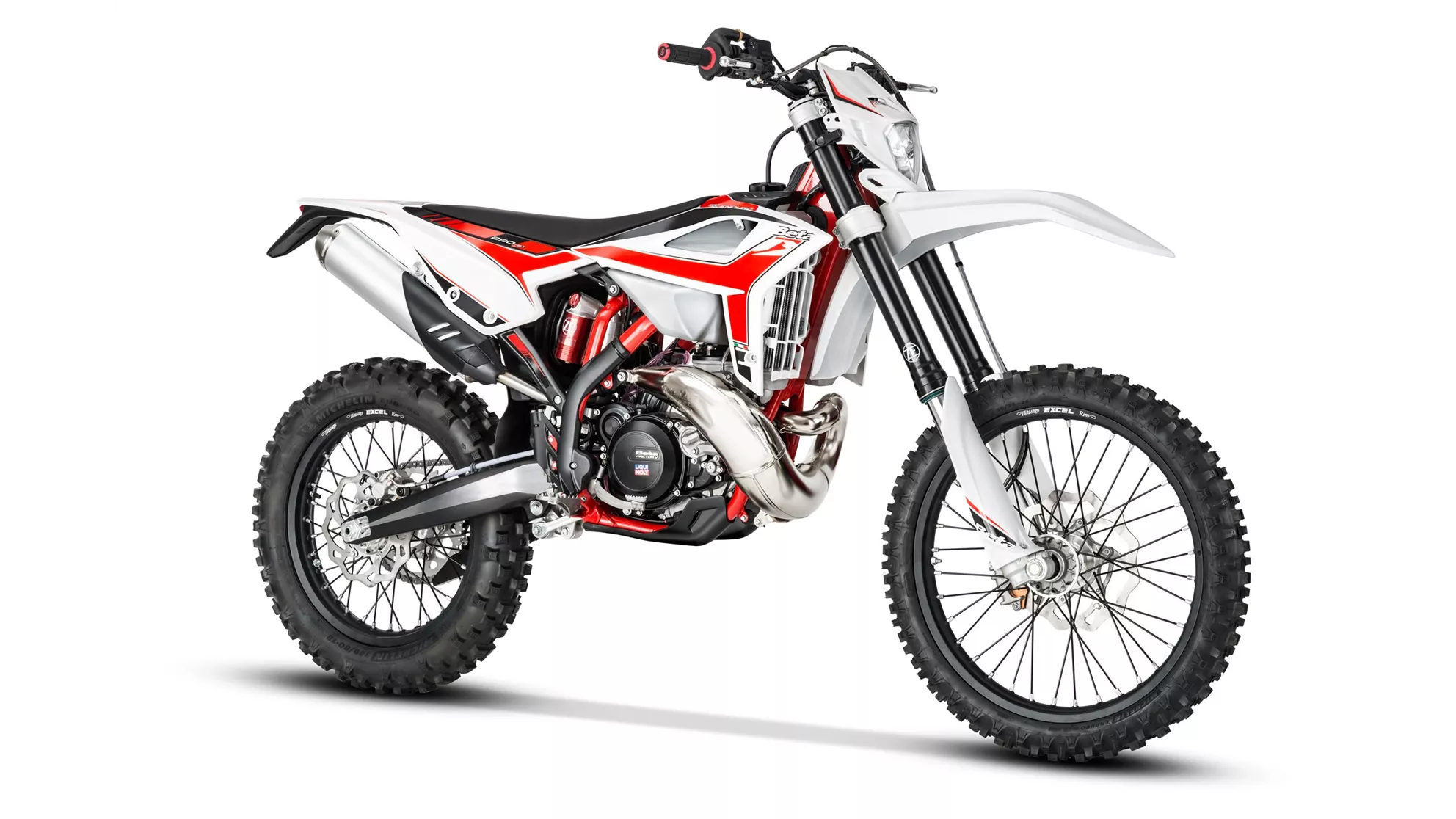 Beta RR 250 2T - Image 3 Beta RR 250 2T - Image 3