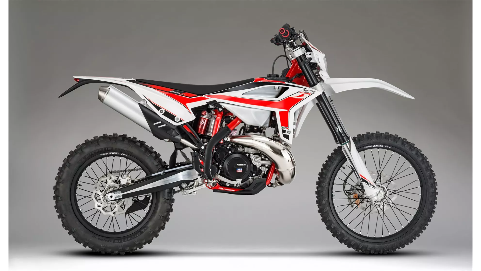 Beta RR 250 2T - Image 4 Beta RR 250 2T - Image 4