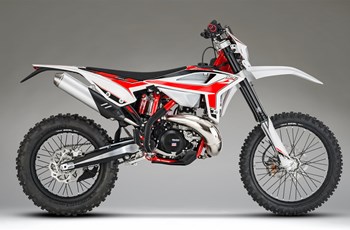 Beta RR 250 2T 2020 - Bild 6