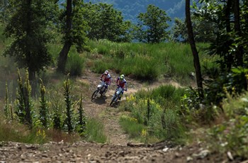 Beta RR 250 2T 2020 - Bild 19