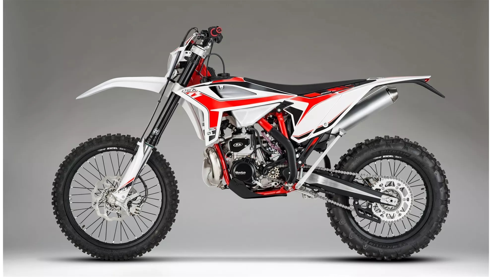 Beta RR 250 2T - Image 13 Beta RR 250 2T - Image 13