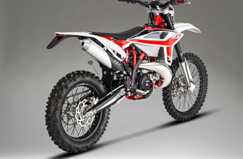 Beta RR 250 2T 2020 - Bild 16