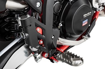 Beta RR 250 2T 2020 - Bild 17