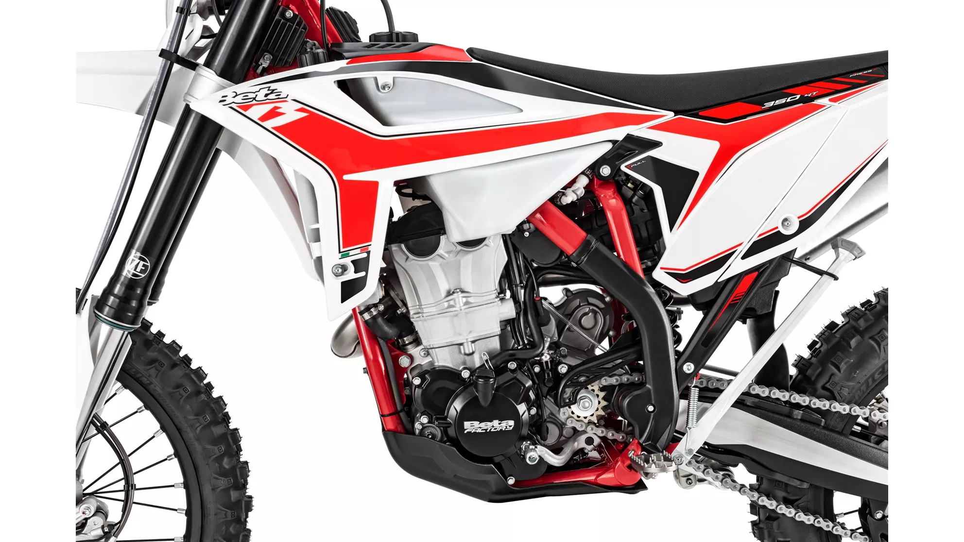 Beta RR 250 2T - Image 8 Beta RR 250 2T - Image 8