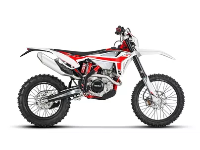 Beta RR 390 2020 Beta RR 390 2020