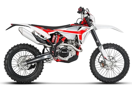 Beta RR 390 2020 Beta RR 390 2020