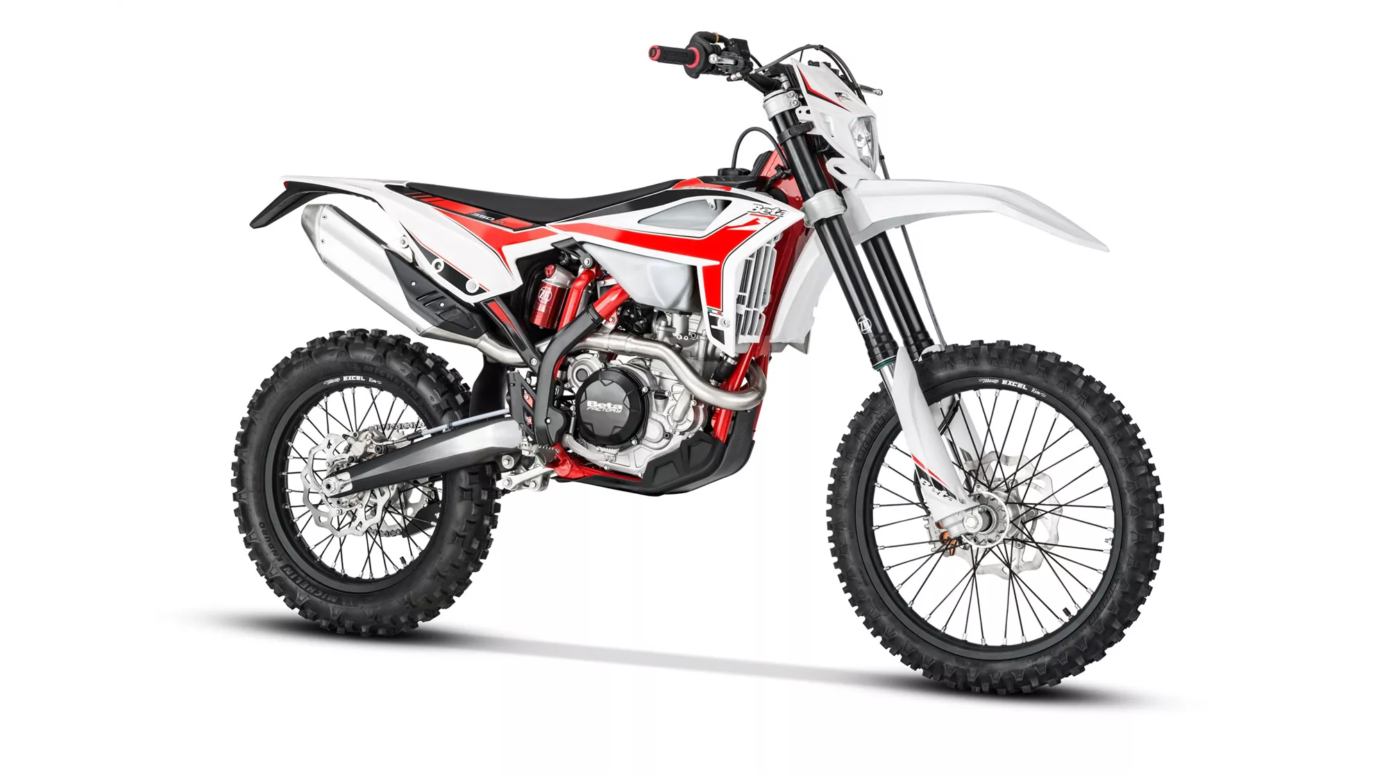 Beta RR 390 - Image 8 Beta RR 390 - Image 8