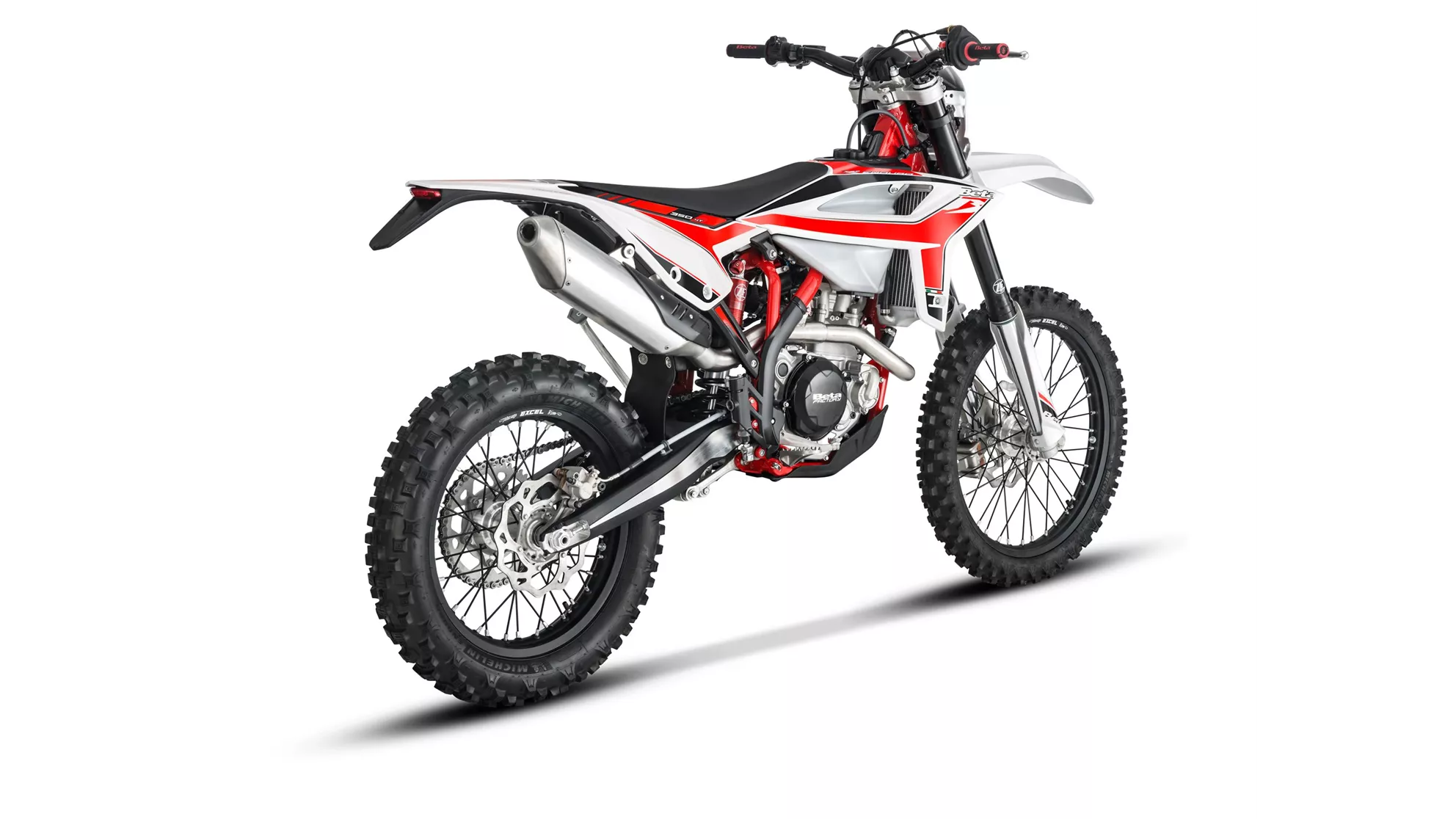 Beta RR 390 - Image 10 Beta RR 390 - Image 10