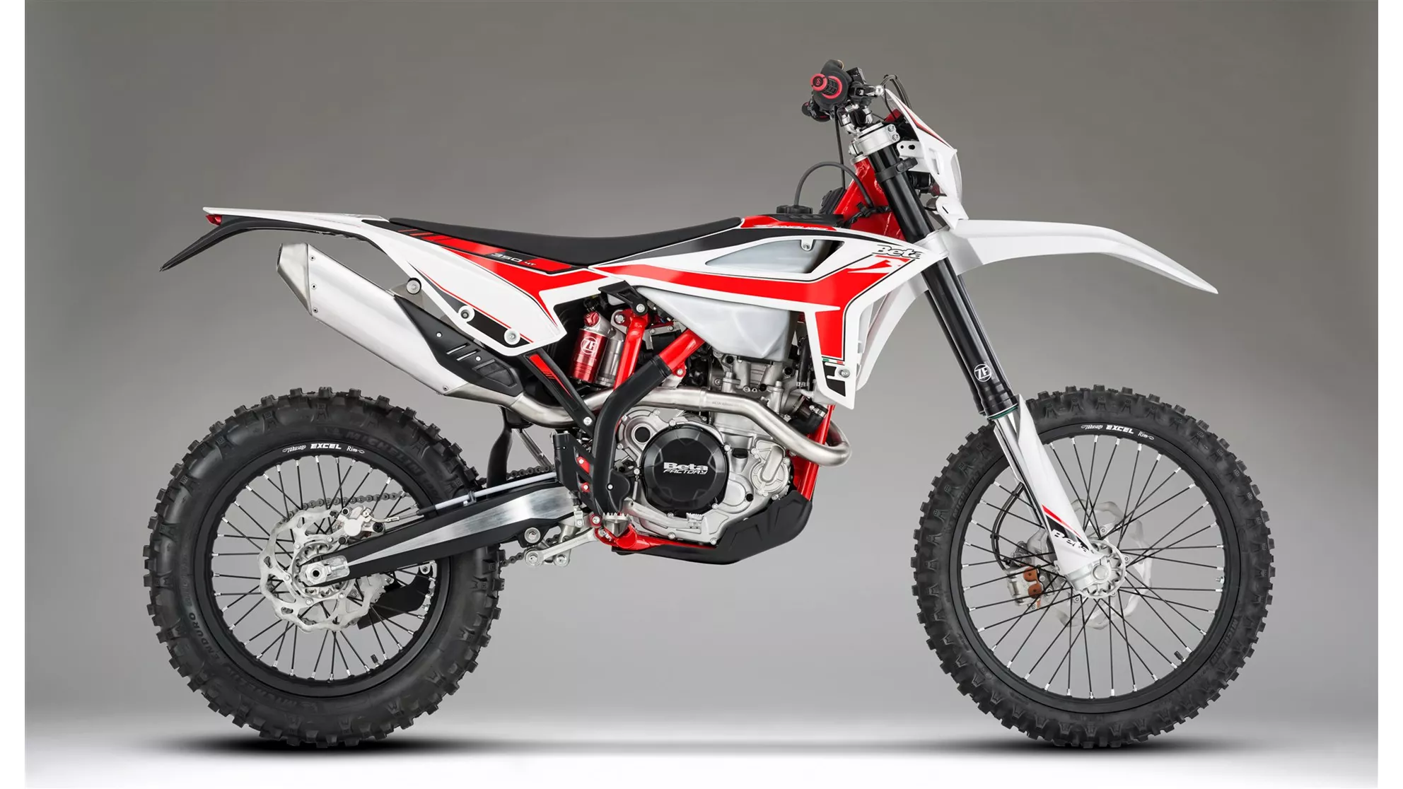 Beta RR 390 - Image 20 Beta RR 390 - Image 20