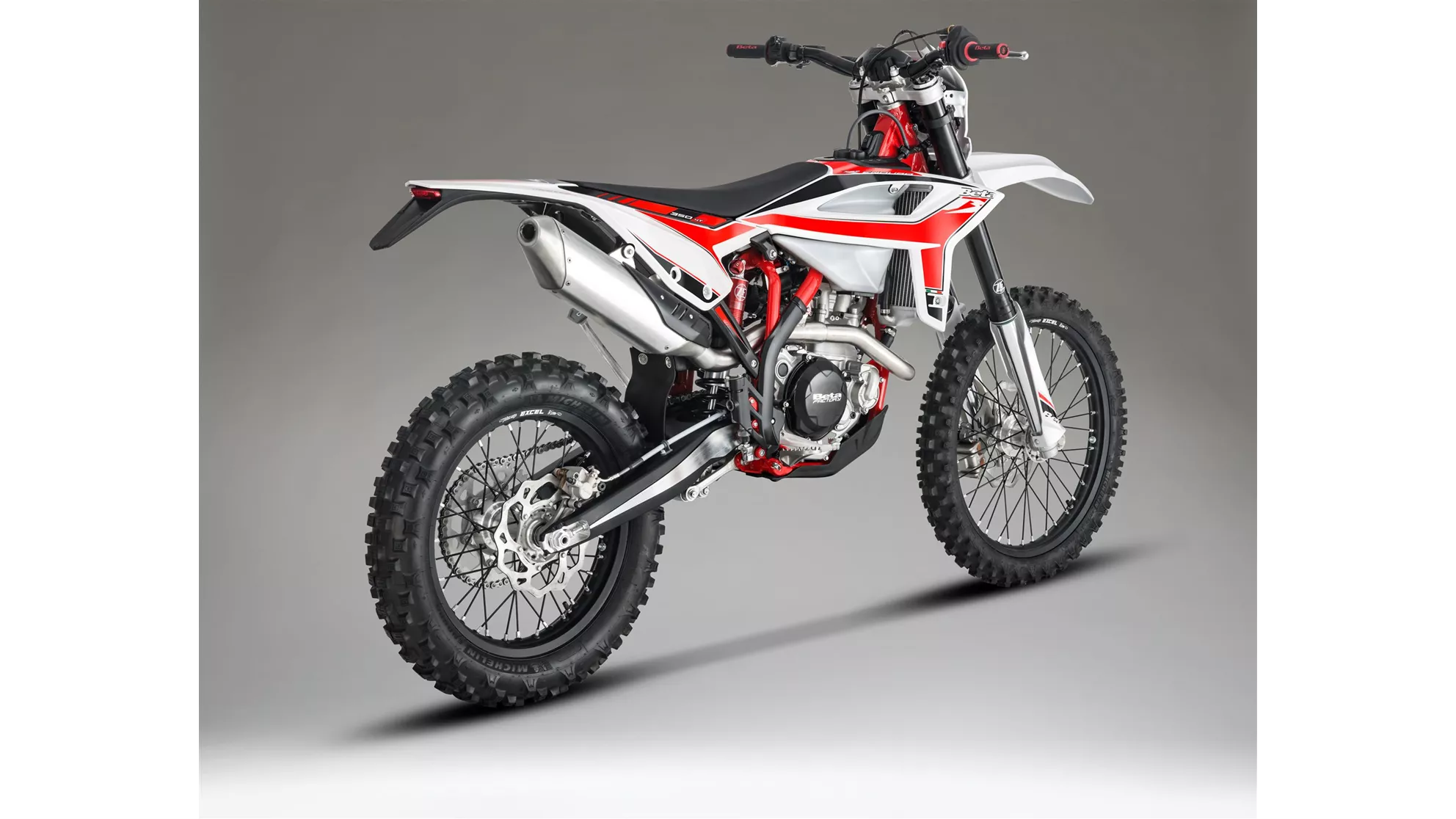 Beta RR 390 - Image 19 Beta RR 390 - Image 19