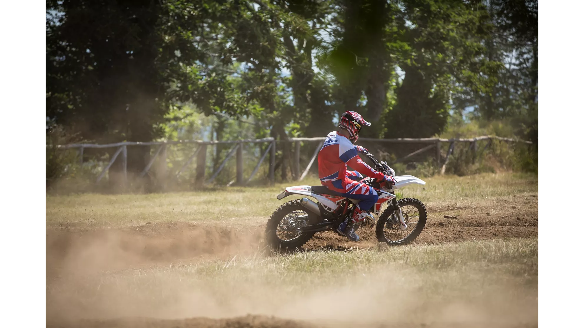 Beta RR 390 - Image 1 Beta RR 390 - Image 1