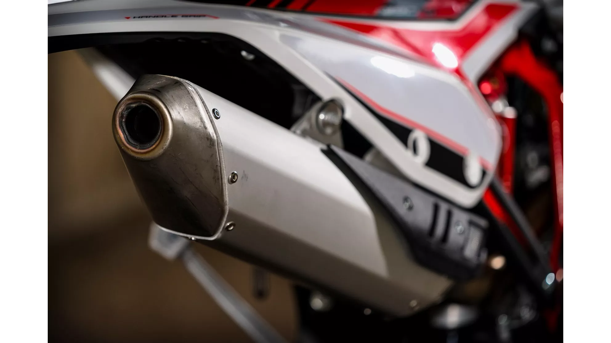 Beta RR 390 - Image 3 Beta RR 390 - Image 3