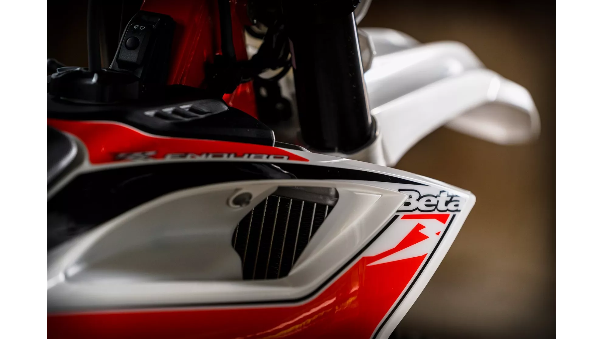 Beta RR 390 - Image 17 Beta RR 390 - Image 17