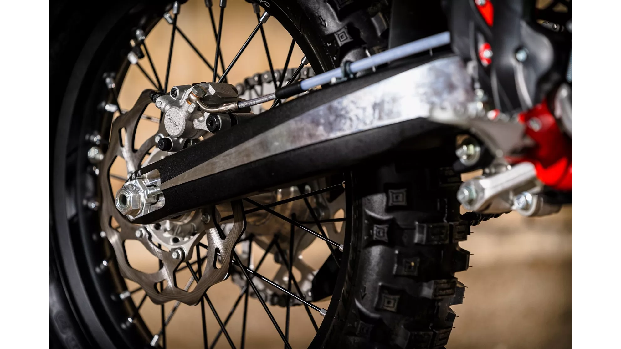 Beta RR 390 - Image 11 Beta RR 390 - Image 11