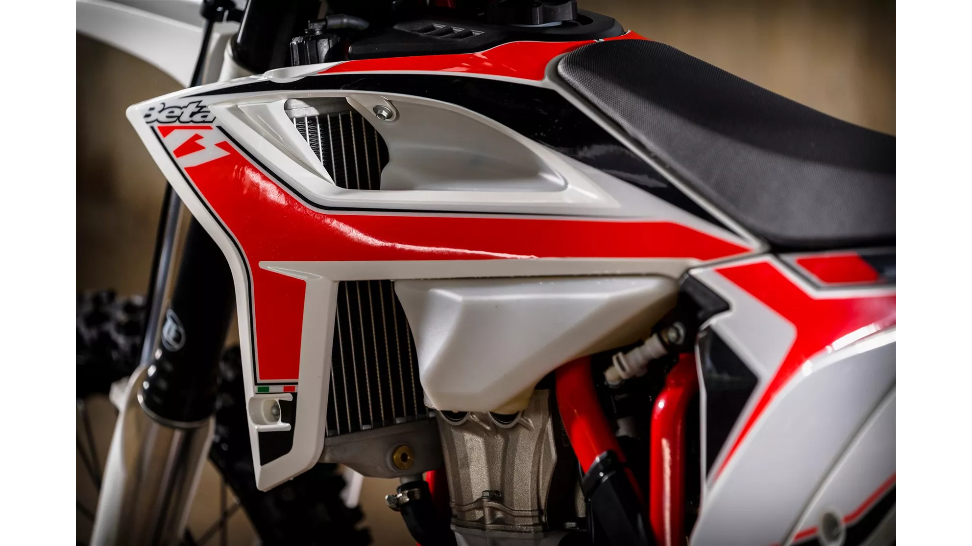 Beta RR 390 - Image 21 Beta RR 390 - Image 21