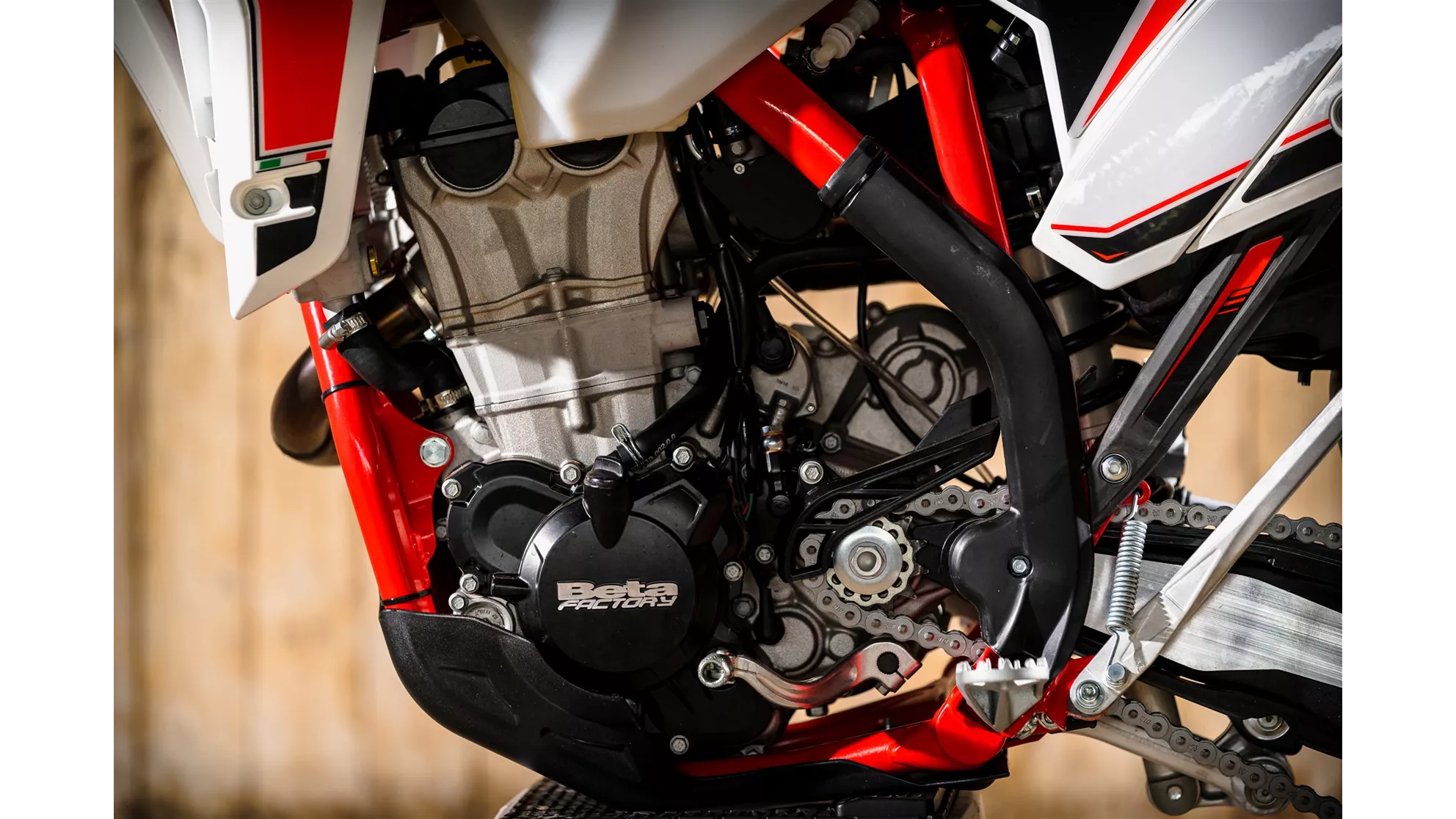 Beta RR 390 - Image 7 Beta RR 390 - Image 7