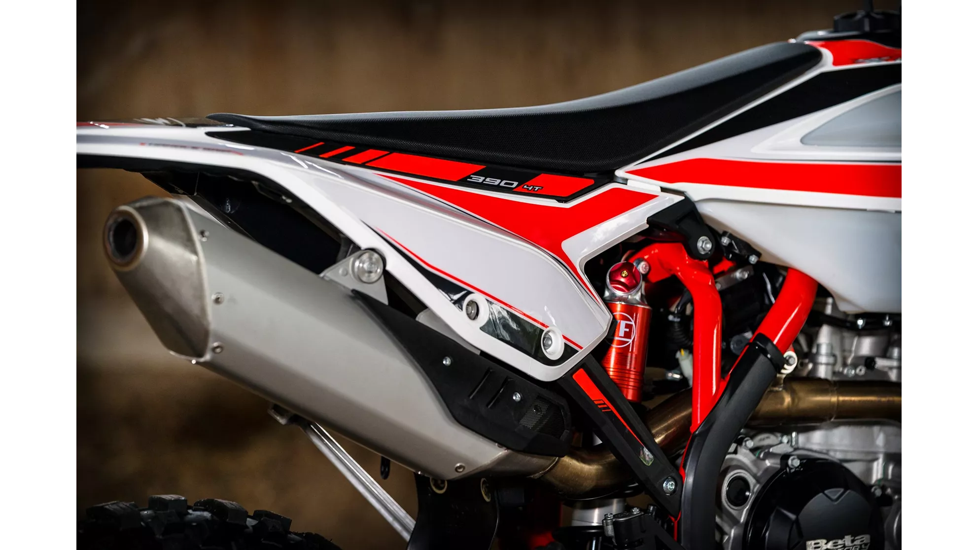 Beta RR 390 - Image 24 Beta RR 390 - Image 24