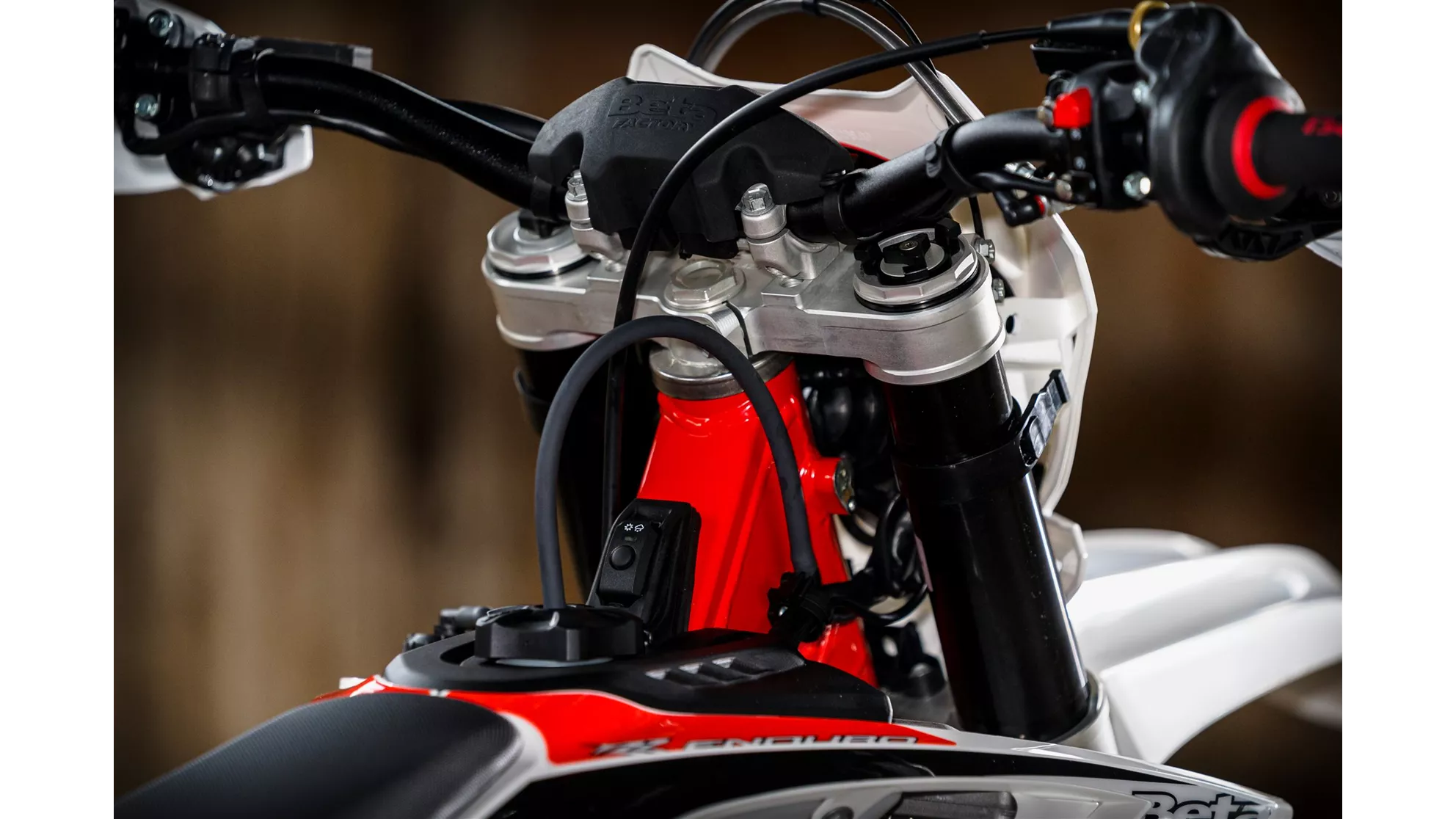 Beta RR 390 - Image 18 Beta RR 390 - Image 18