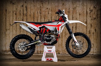 Beta RR 390 2020 - Bild 42 Beta RR 390 2020 - Bild 42