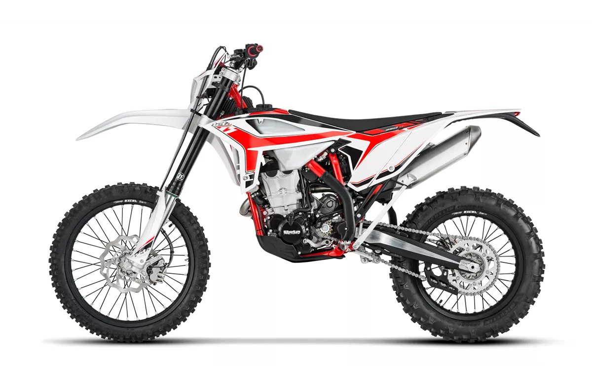 Beta RR 430 Beta RR 430