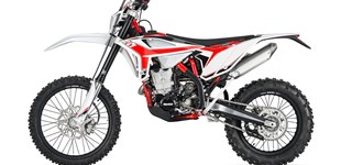 Beta RR 430 2022 vs Beta RR 430 2020