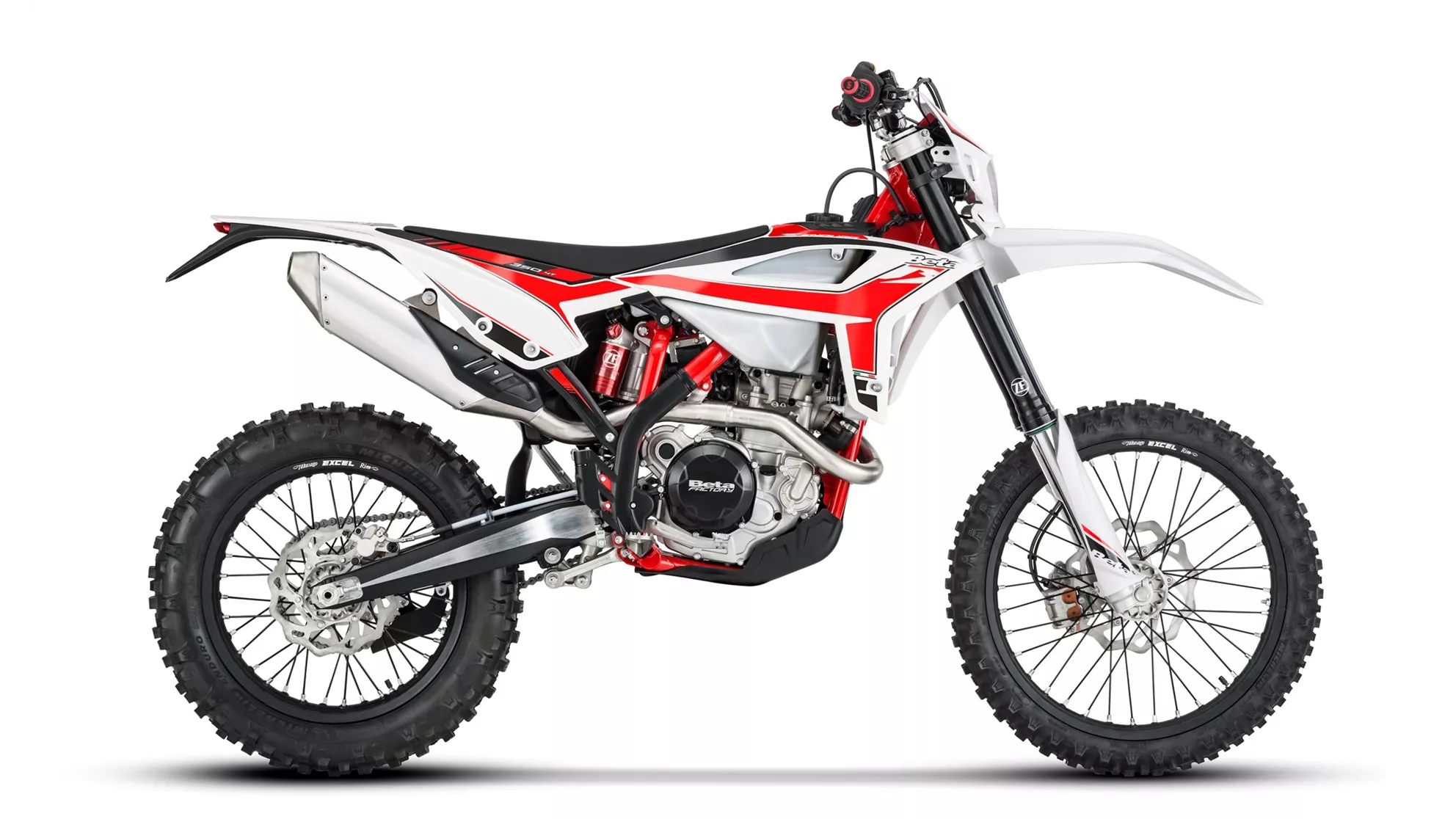 Beta RR 430 - Image 2 Beta RR 430 - Image 2