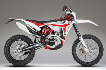 Beta RR 430 2020 - Bild 10