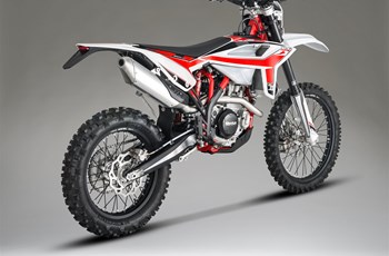 Beta RR 430 2020 - Bild 13