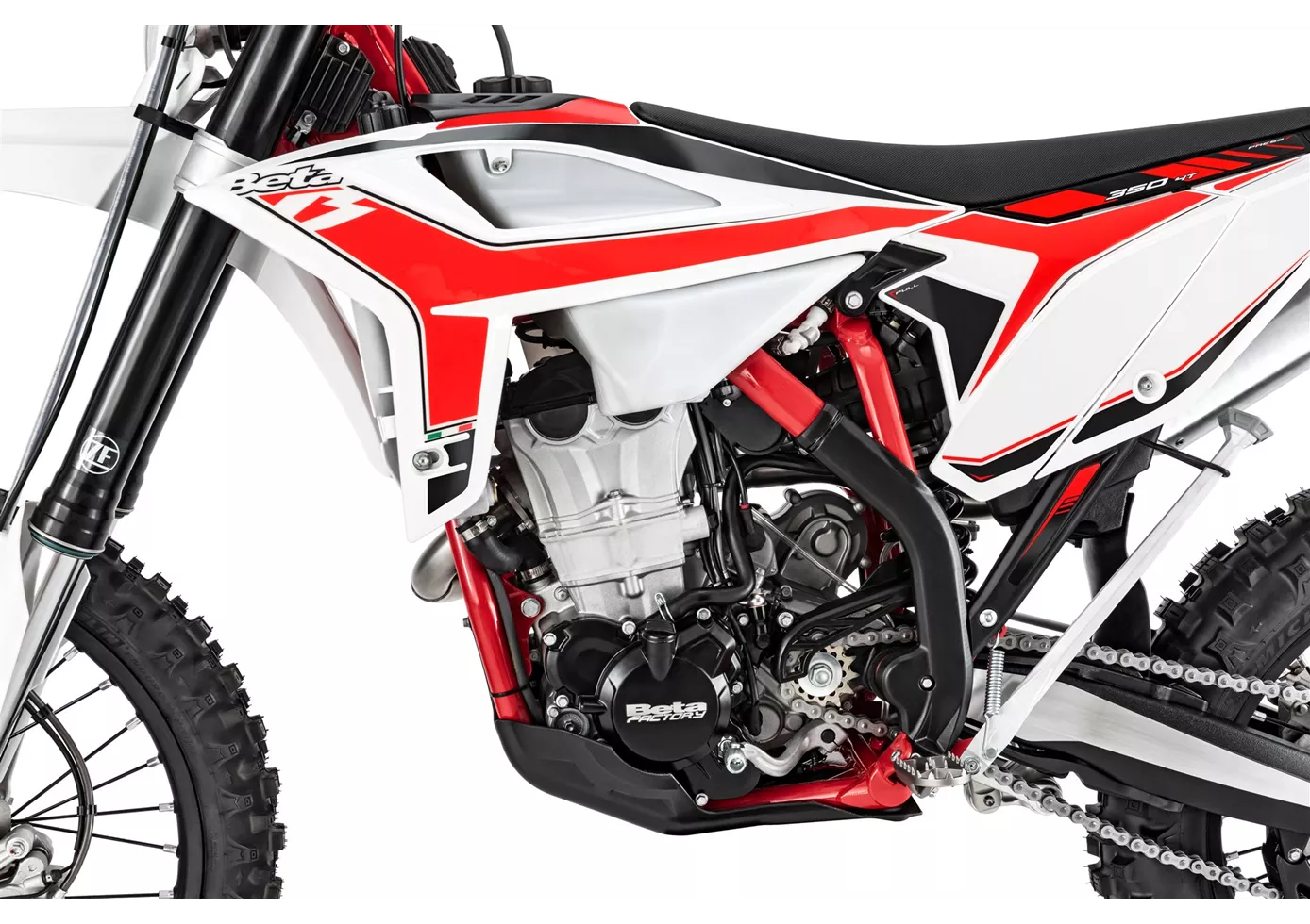 Beta RR 430 2020 Beta RR 430 2020