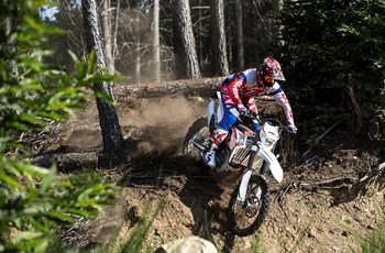 Beta RR 430 2020 - Bild 18