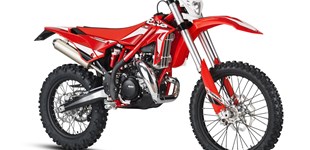 Beta Xtrainer 300 2020 vs KTM 300 EXC 2015