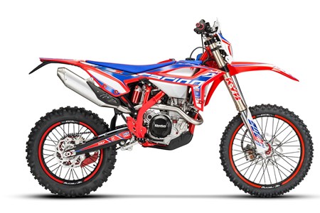 Beta RR 350 4T Racing 2020