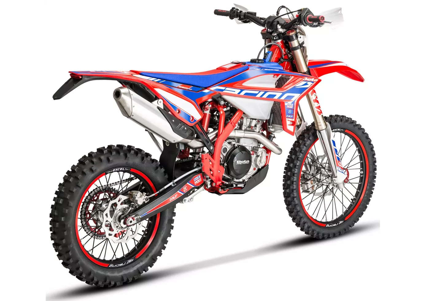 Beta RR 350 4T Racing 2020 Beta RR 350 4T Racing 2020