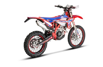 Beta RR 350 4T Racing 2020 - Bild 5