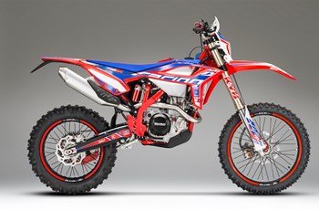 Beta RR 350 4T Racing 2020 - Bild 6