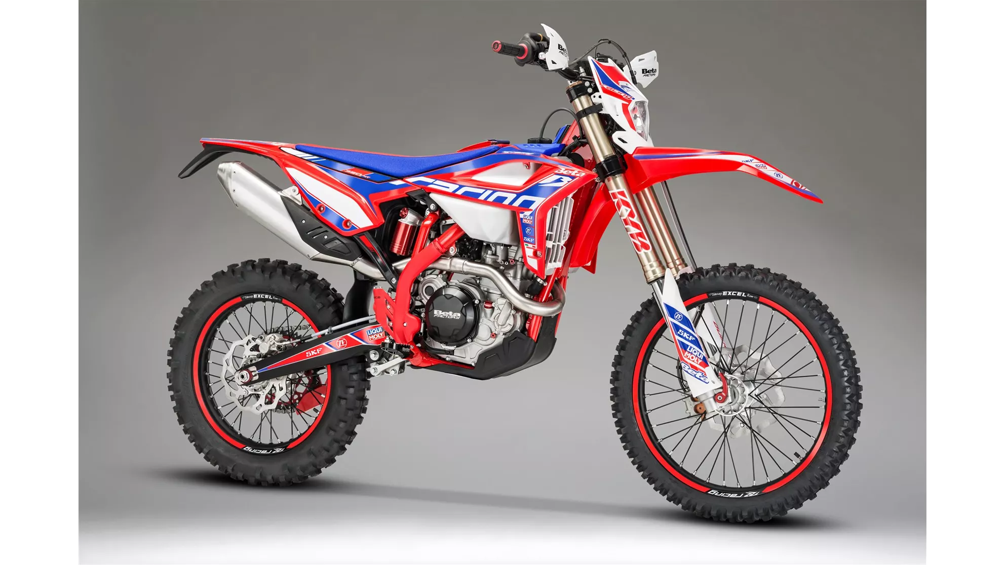 Beta RR 350 4T Racing - Image 6 Beta RR 350 4T Racing - Image 6