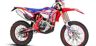 Beta RR 430 4T Racing 2020 vs KTM 450 EXC 2014
