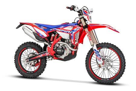 Beta RR 430 4T Racing 2020