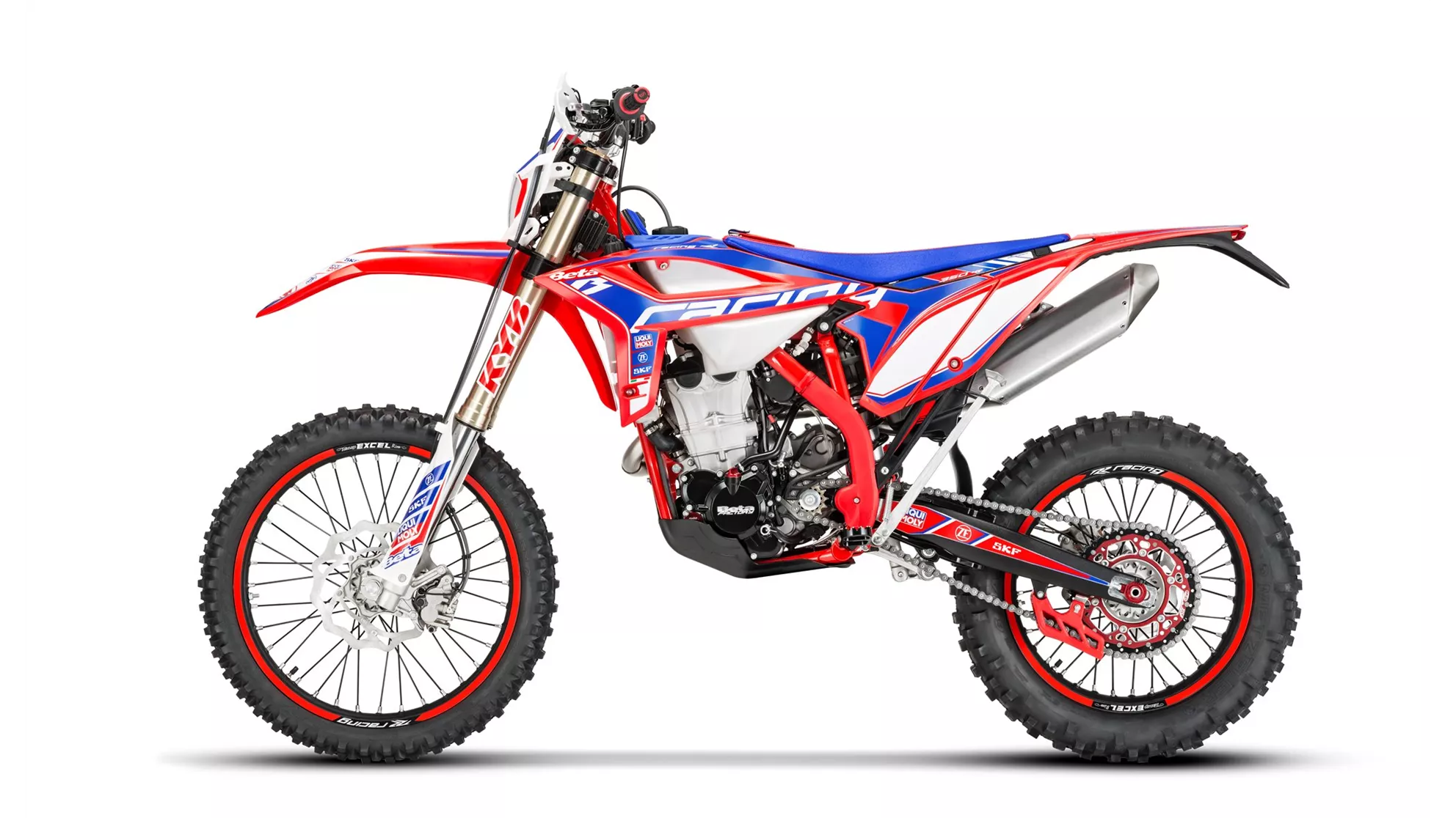 Beta RR 430 4T Racing - Image 2 Beta RR 430 4T Racing - Image 2