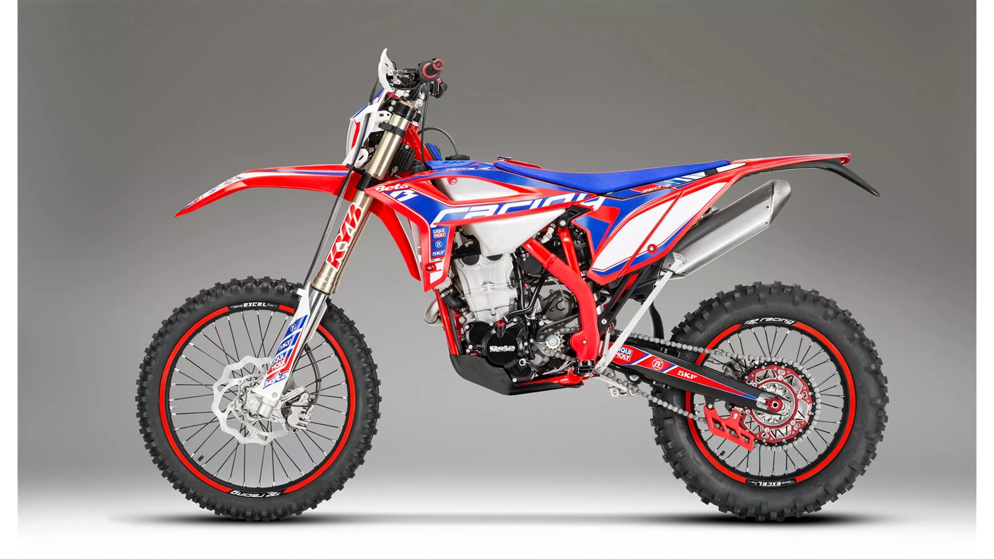 Beta RR 430 4T Racing - Image 5 Beta RR 430 4T Racing - Image 5