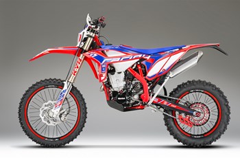 Beta RR 430 4T Racing 2020 - Bild 7