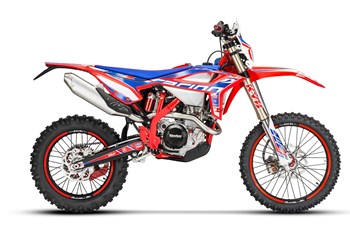 Beta RR 480 4T Racing 2020 - Bild 4