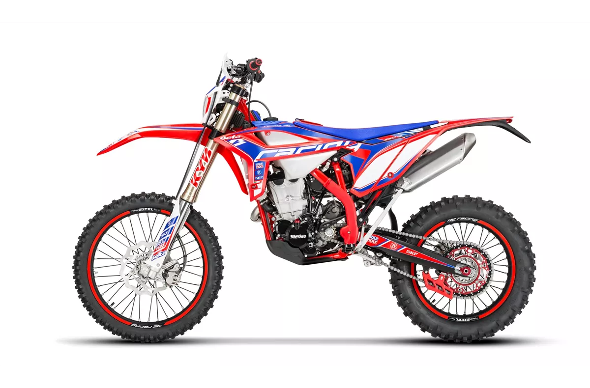Beta RR 480 4T Racing Beta RR 480 4T Racing