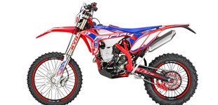 Beta RR 480 4T Racing 2020 vs Beta RR 480 4T Racing 2023