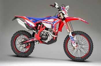 Beta RR 480 4T Racing 2020 - Bild 8