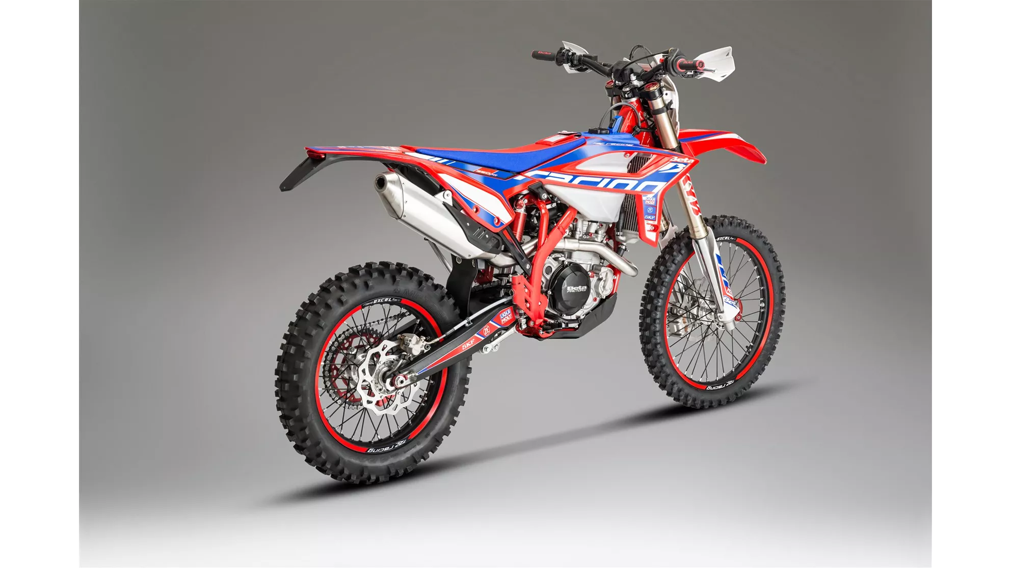 Beta RR 480 4T Racing - Image 7 Beta RR 480 4T Racing - Image 7